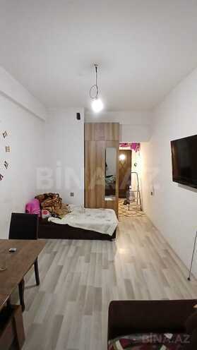 Satılır 1 otaqlı yeni tikili 30 m², photo 3 from 11