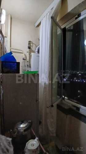 Satılır 1 otaqlı yeni tikili 30 m², photo 8 from 11