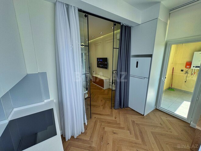 Продаётся 3-комн. новостройка 80 м², Наримановский  р., photo 15 from 21