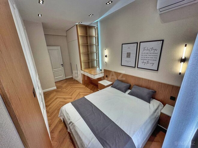 Продаётся 3-комн. новостройка 80 м², Наримановский  р., photo 8 from 21