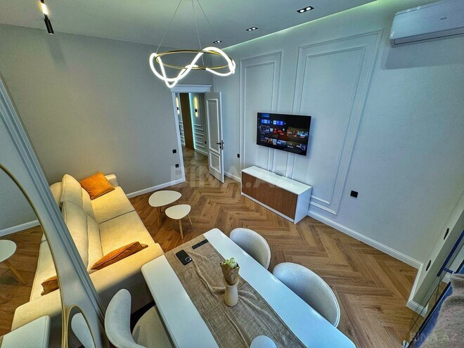 Продаётся 3-комн. новостройка 80 м², Наримановский  р., photo 4 from 21
