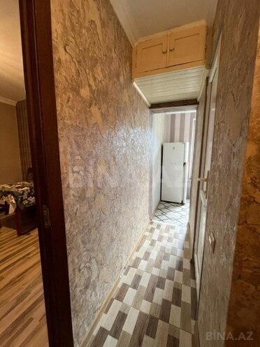 Satılır 2 otaqlı köhnə tikili 38 m², Nəriman Nərimanov m., photo 6 from 9