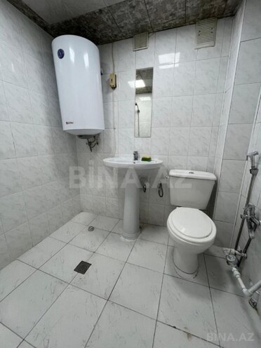 Satılır 2 otaqlı köhnə tikili 38 m², Nəriman Nərimanov m., photo 8 from 9