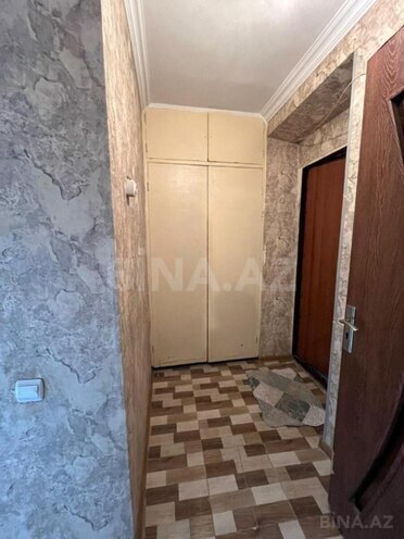 Satılır 2 otaqlı köhnə tikili 38 m², Nəriman Nərimanov m., photo 5 from 9