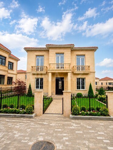 Продаётся 6-комн. дом/дача 230 м², пос. Sea Breeze, photo 3 from 18