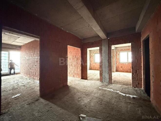 Satılır 3 otaqlı yeni tikili 165 m², Ağ şəhər q., photo 4 from 15