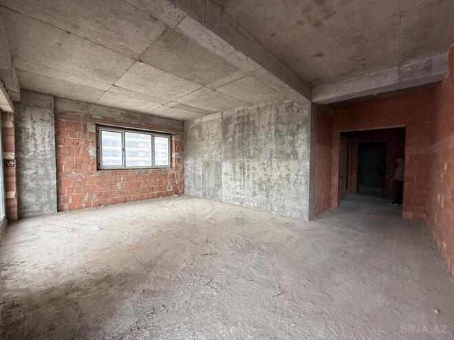 Satılır 3 otaqlı yeni tikili 165 m², Ağ şəhər q., photo 12 from 15