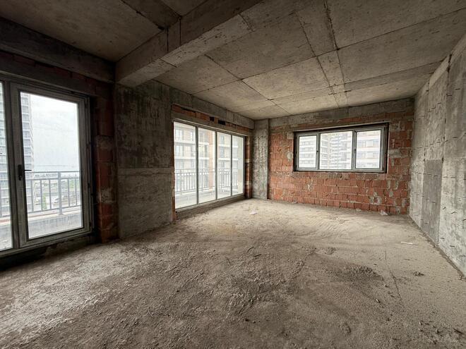 Satılır 3 otaqlı yeni tikili 165 m², Ağ şəhər q., photo 1 from 15