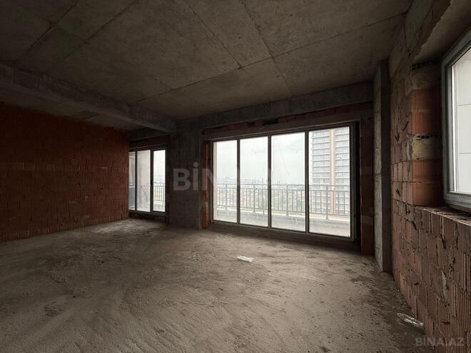 Satılır 3 otaqlı yeni tikili 165 m², Ağ şəhər q., photo 6 from 15