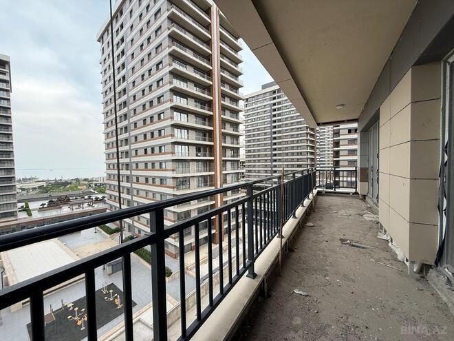Satılır 3 otaqlı yeni tikili 165 m², Ağ şəhər q., photo 5 from 15