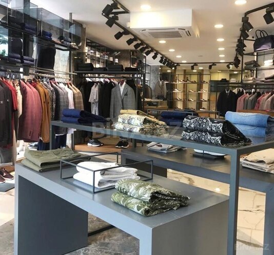 Продаётся  объект 110 м², м. Ичеришехер, photo 5 from 8