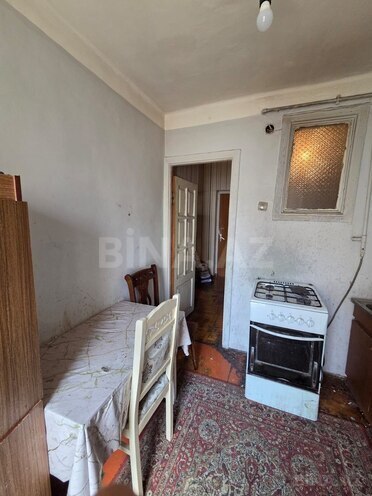 Продаётся 2-комн. вторичка 50 м², м. Элмляр Академиясы, photo 1 from 12