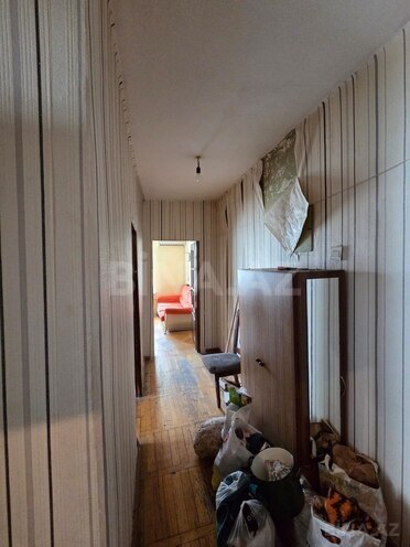 Продаётся 2-комн. вторичка 50 м², м. Элмляр Академиясы, photo 4 from 12