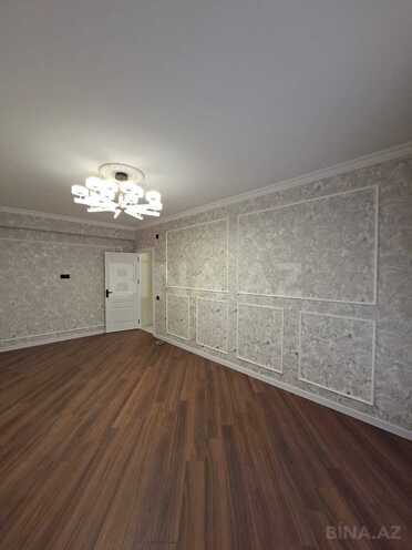 Продаётся 2-комн. новостройка 65 м², м. Иншаатчылар, photo 1 from 16