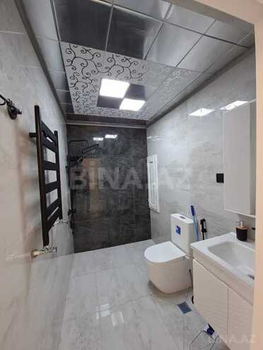Продаётся 2-комн. новостройка 65 м², м. Иншаатчылар, photo 14 from 16