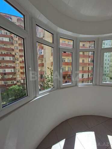 Продаётся 2-комн. новостройка 65 м², м. Иншаатчылар, photo 13 from 16