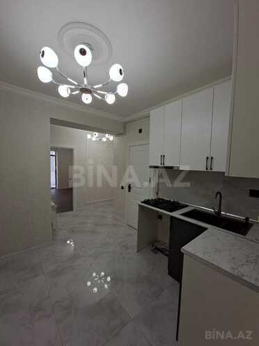 Продаётся 2-комн. новостройка 65 м², м. Иншаатчылар, photo 11 from 16