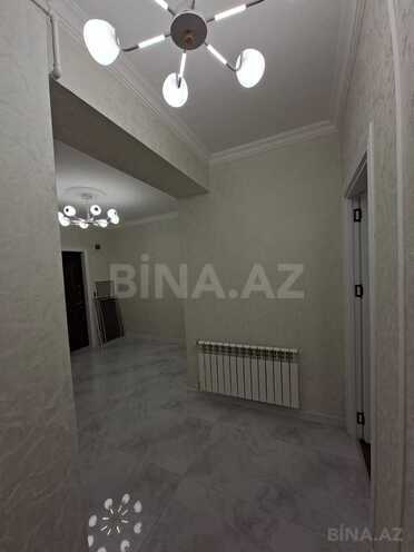 Продаётся 2-комн. новостройка 65 м², м. Иншаатчылар, photo 8 from 16