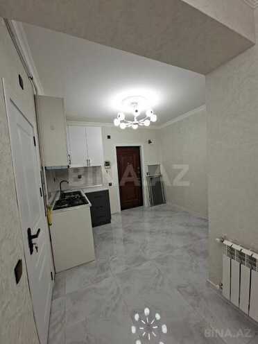 Продаётся 2-комн. новостройка 65 м², м. Иншаатчылар, photo 10 from 16