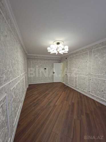 Продаётся 2-комн. новостройка 65 м², м. Иншаатчылар, photo 3 from 16