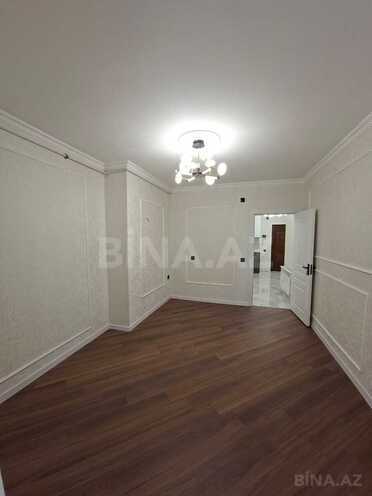 Продаётся 2-комн. новостройка 65 м², м. Иншаатчылар, photo 6 from 16