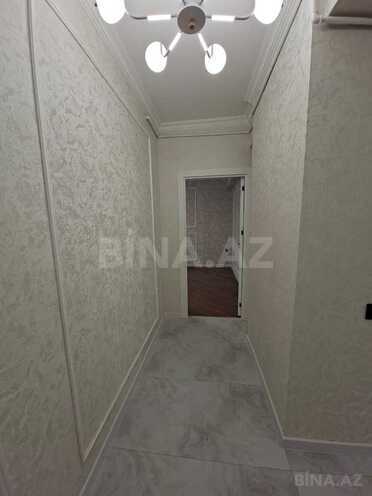 Продаётся 2-комн. новостройка 65 м², м. Иншаатчылар, photo 9 from 16