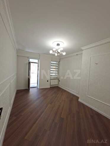 Продаётся 2-комн. новостройка 65 м², м. Иншаатчылар, photo 7 from 16