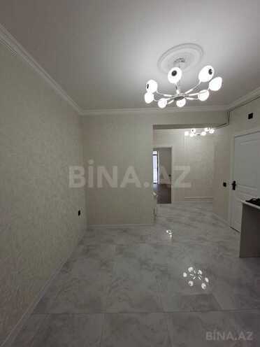 Продаётся 2-комн. новостройка 65 м², м. Иншаатчылар, photo 12 from 16
