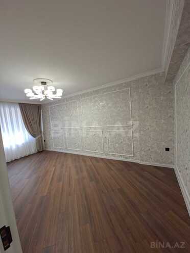 Продаётся 2-комн. новостройка 65 м², м. Иншаатчылар, photo 4 from 16