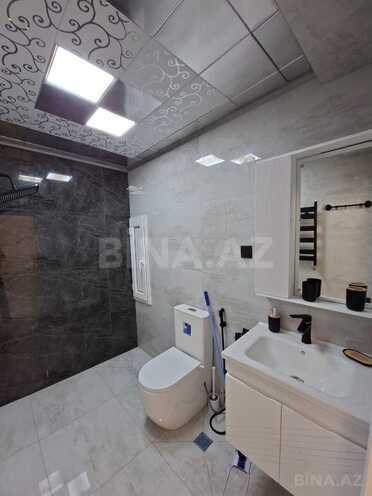 Продаётся 2-комн. новостройка 65 м², м. Иншаатчылар, photo 15 from 16