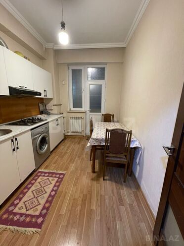 Сдаётся 2-комн. новостройка 45 м², photo 5 from 6