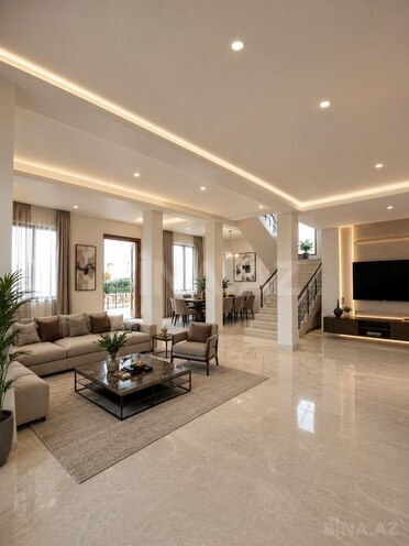 Продаётся 6-комн. дом/дача 230 м², пос. Sea Breeze, photo 8 from 18