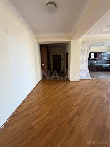 İcarəyə verilir 3 otaqlı yeni tikili 135 m², İnşaatçılar m., photo 7 from 16