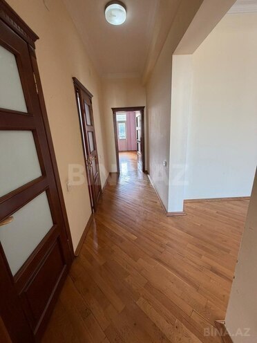 İcarəyə verilir 3 otaqlı yeni tikili 135 m², İnşaatçılar m., photo 6 from 16