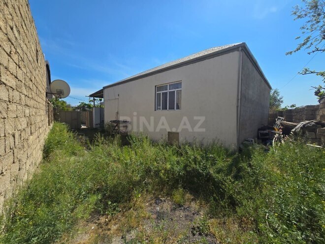 Продаётся 4-комн. дом/дача 130 м², пос. Бина, photo 1 from 13