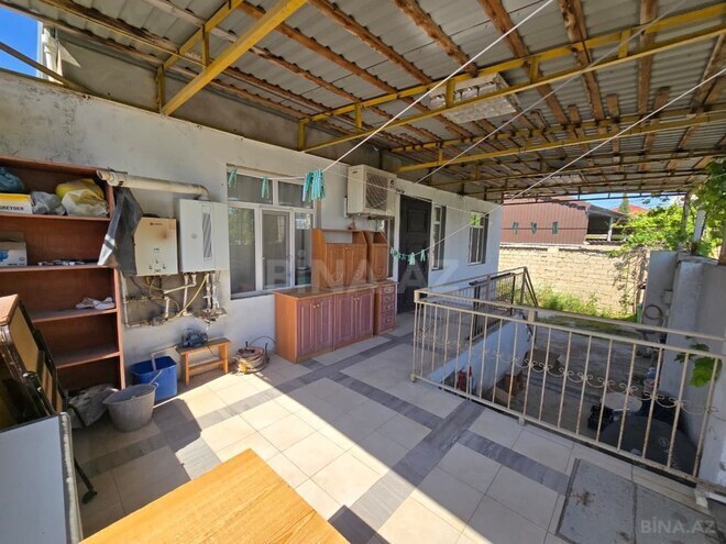 Продаётся 4-комн. дом/дача 130 м², пос. Бина, photo 4 from 13