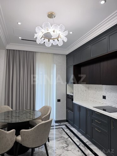 Продаётся 5-комн. новостройка 210 м², пос. Аг шехер, photo 14 from 32