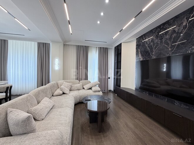 Продаётся 5-комн. новостройка 210 м², пос. Аг шехер, photo 3 from 32
