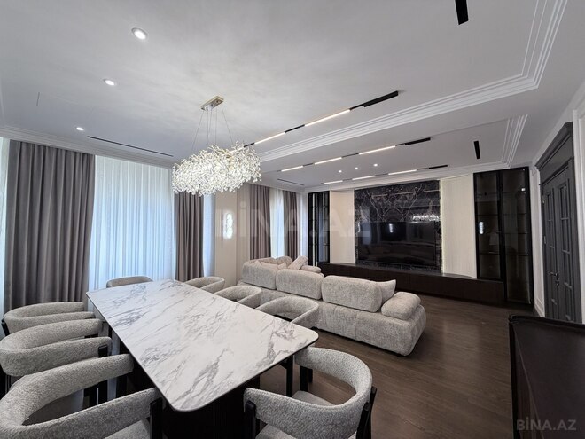 Продаётся 5-комн. новостройка 210 м², пос. Аг шехер, photo 1 from 32