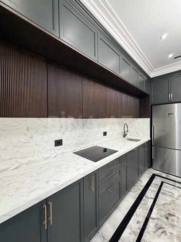 Продаётся 5-комн. новостройка 210 м², пос. Аг шехер, photo 6 from 32