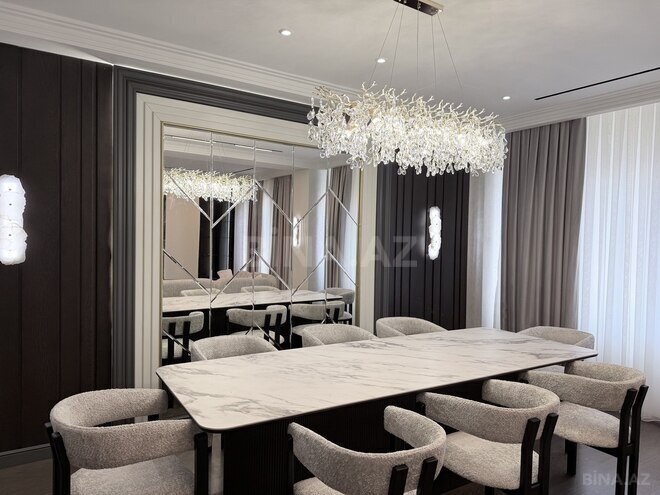 Продаётся 5-комн. новостройка 210 м², пос. Аг шехер, photo 4 from 32