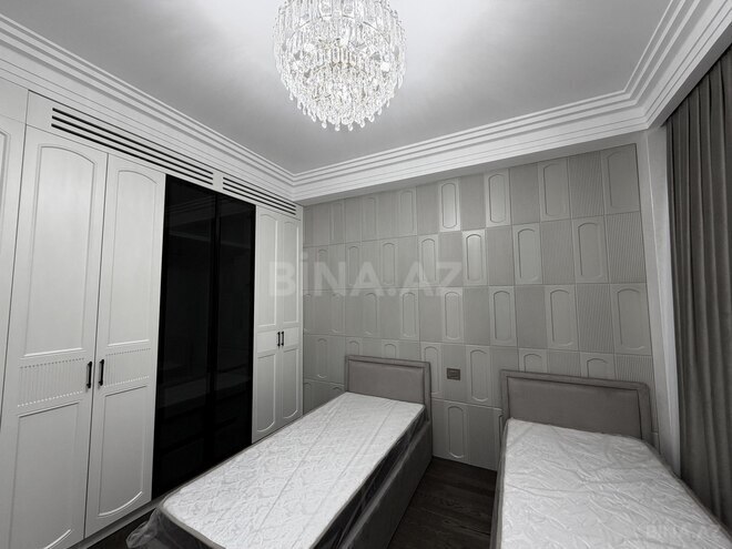 Продаётся 5-комн. новостройка 210 м², пос. Аг шехер, photo 23 from 32