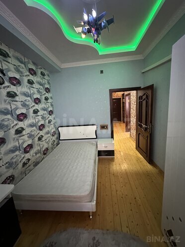 Сдаётся 3-комн. новостройка 97 м², м. Кара Караев, photo 6 from 18