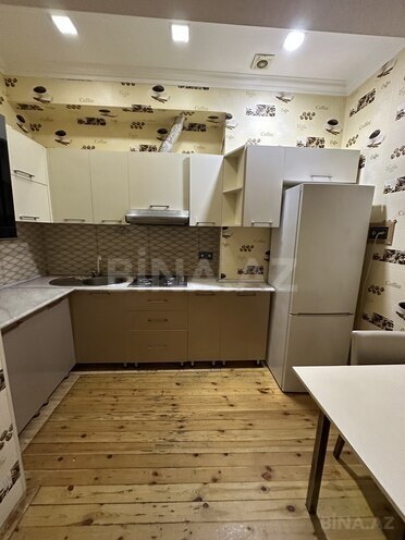 Сдаётся 3-комн. новостройка 97 м², м. Кара Караев, photo 8 from 18