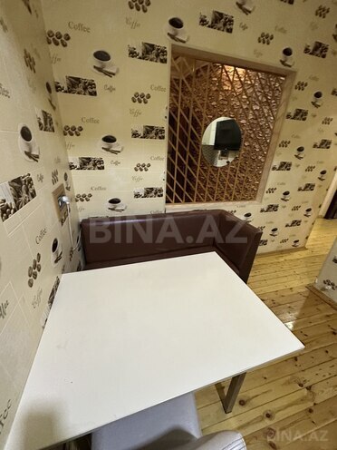 Сдаётся 3-комн. новостройка 97 м², м. Кара Караев, photo 9 from 18