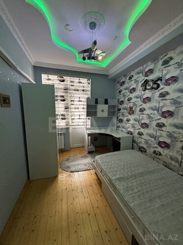 Сдаётся 3-комн. новостройка 97 м², м. Кара Караев, photo 7 from 18