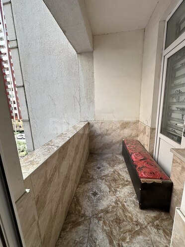 Сдаётся 3-комн. новостройка 97 м², м. Кара Караев, photo 5 from 18