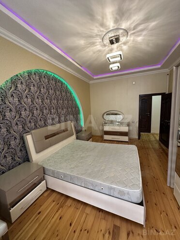 Сдаётся 3-комн. новостройка 97 м², м. Кара Караев, photo 13 from 18
