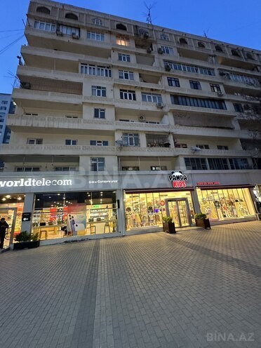 Сдаётся 3-комн. новостройка 97 м², м. Кара Караев, photo 14 from 18