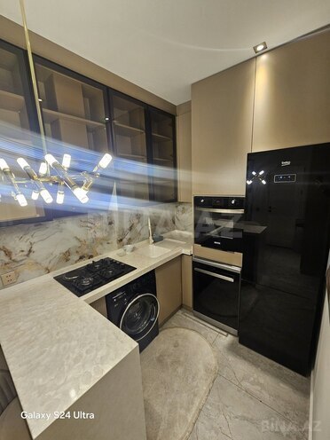 Сдаётся 2-комн. новостройка 55 м², м. 20 января, photo 8 from 16